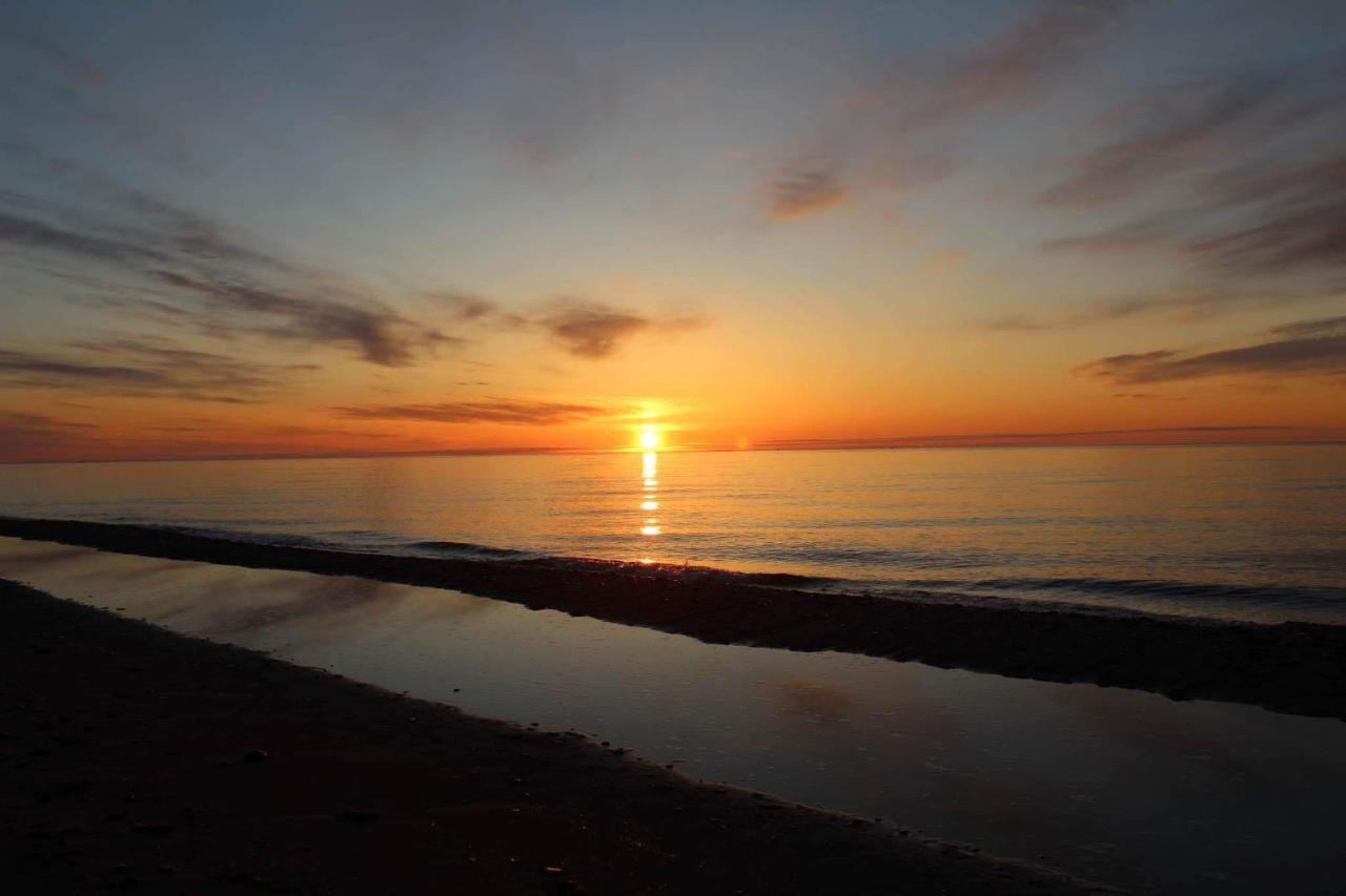 Le Phare Des Dunes Tracadie Dış mekan fotoğraf