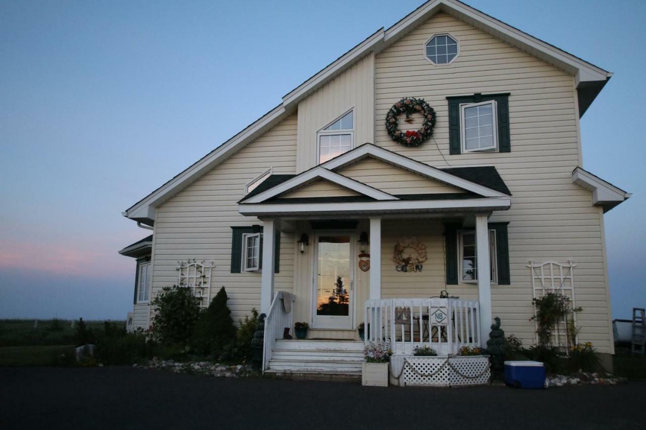 Le Phare Des Dunes Tracadie Dış mekan fotoğraf